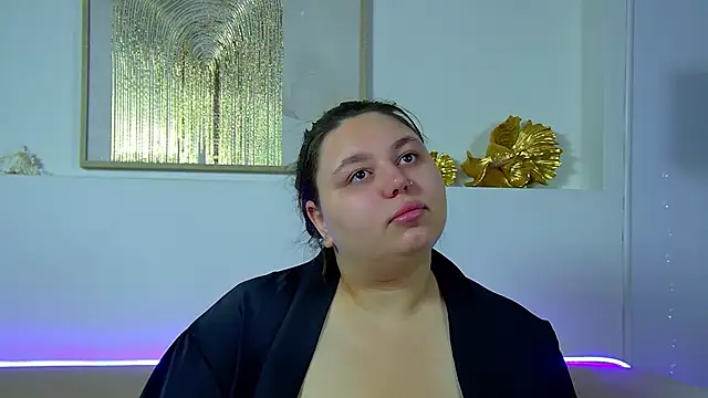 LillianKim online show from October 13, 6:15 am