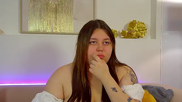 LillianKim online show from September 26, 6:37 pm