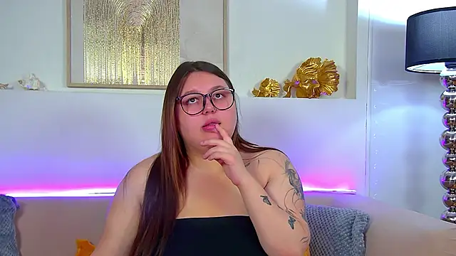 LillianKim online show from September 14, 7:03 pm