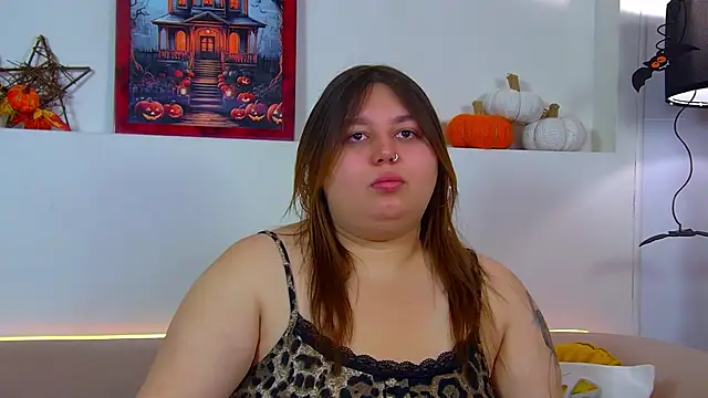 LillianKim online show from October 24, 6:51 pm