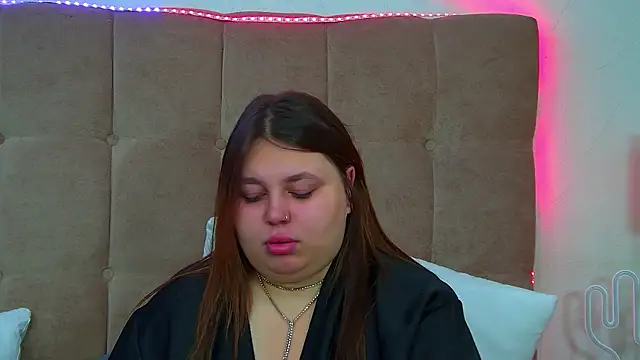 LillianKim online show from September 12, 6:29 pm