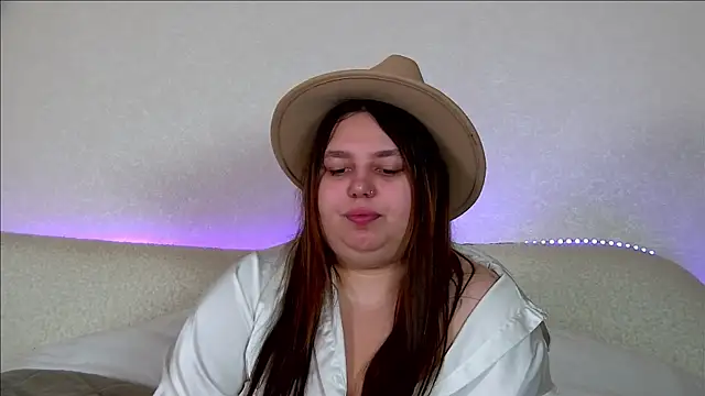 LillianKim online show from October 9, 6:41 pm