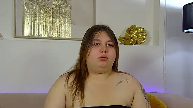 LillianKim online show from October 23, 6:39 pm