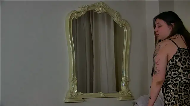 LillianKim online show from September 22, 6:36 pm