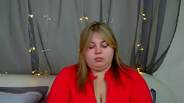 LillianKim online show from November 13, 6:56 pm