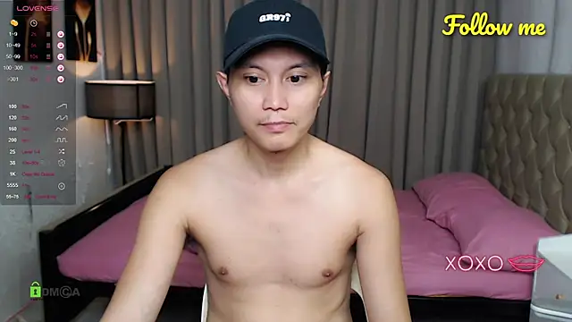 JesterFUCKGUYS online show from October 6, 11:05 pm