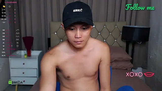 JesterFUCKGUYS online show from November 10, 4:34 pm