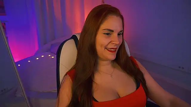 Ellis Foxy online show from March 7, 3:29 am