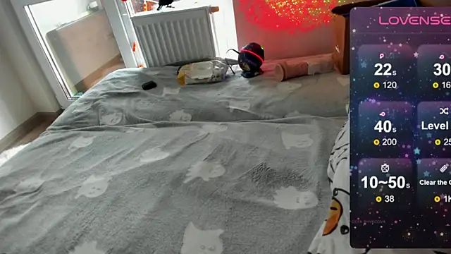 92yourbitch922 online show from November 7, 10:20 am