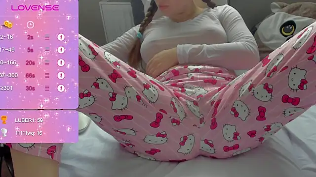 92yourbitch922 online show from February 13, 12:05 pm