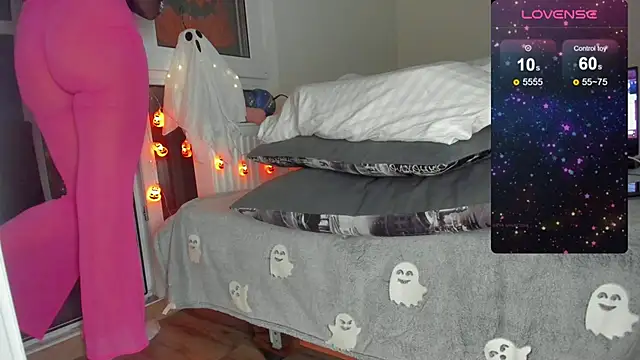 92yourbitch922 online show from October 25, 2:50 pm