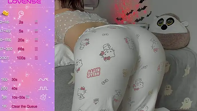 92yourbitch922 online show from March 19, 7:14 pm