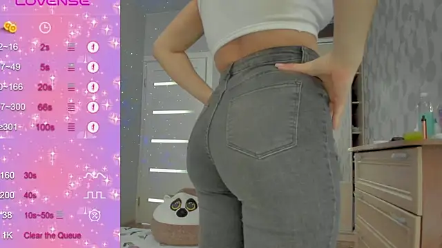 92yourbitch922 online show from March 27, 10:05 am