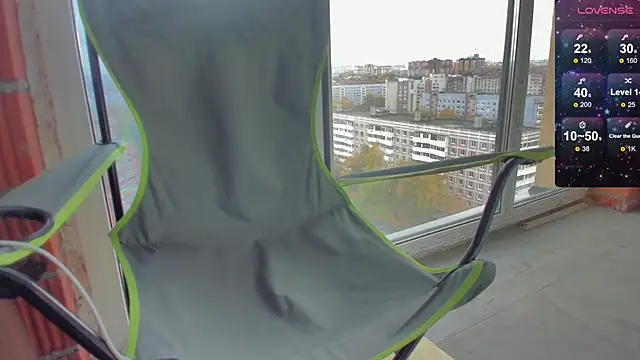 92yourbitch922 online show from October 14, 8:15 am