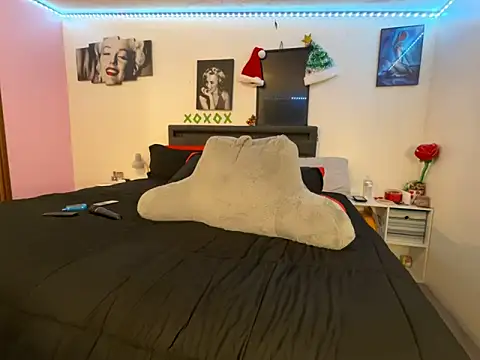 AngelSinz69 online show from December 20, 3:31 am