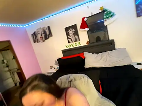 AngelSinz69 online show from December 19, 12:36 am