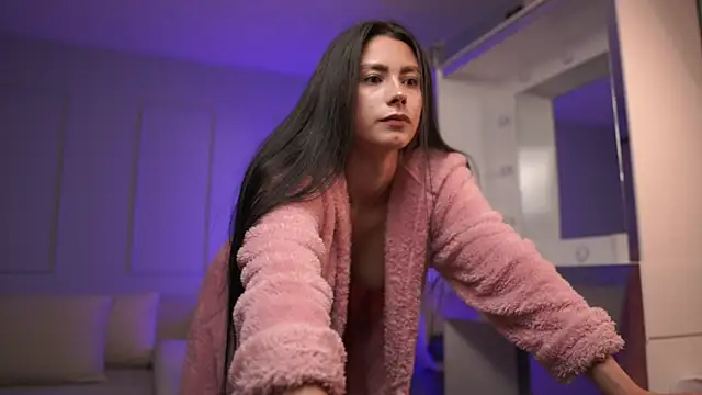 Lauraxx69 online show from March 11, 6:52 am