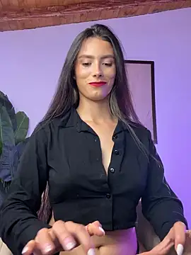 Lauraxx69 online show from September 27, 7:25 am