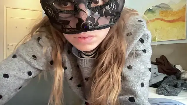 Mollyy998 online show from January 9, 10:22 am