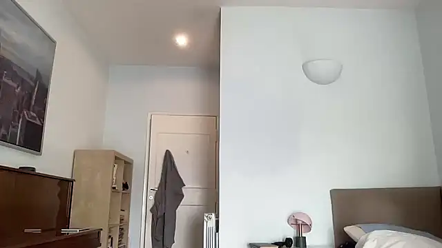 Mollyy998 online show from January 14, 12:53 pm