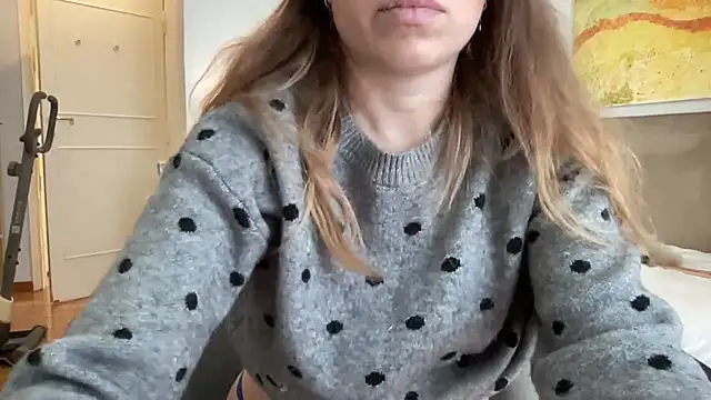 Mollyy998 online show from October 29, 8:35 am