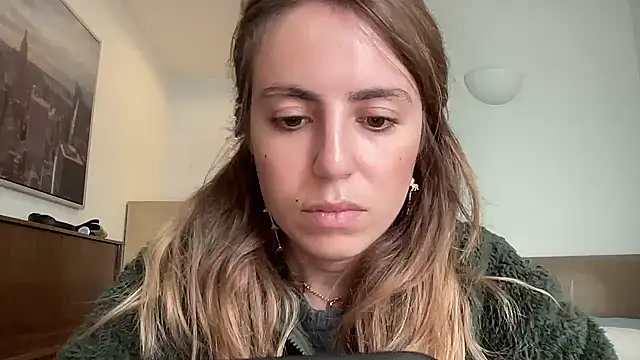 Mollyy998 online show from November 19, 12:16 pm