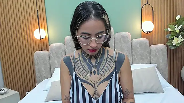 Snapshot of NicoleBlum chatting on March 10, 1:54 pm NicoleBlum online show from March 10, 1:54 pm