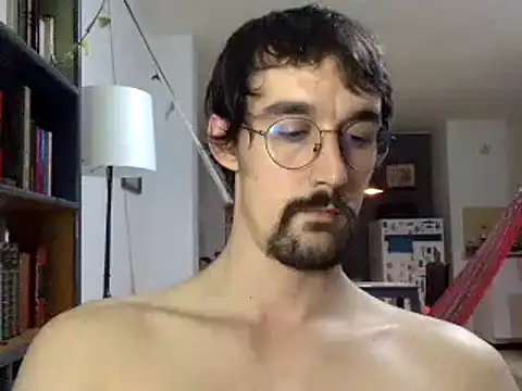 Snapshot of fazzbinderr chatting on September 22, 1:44 am fazzbinderr online show from September 22, 1:44 am