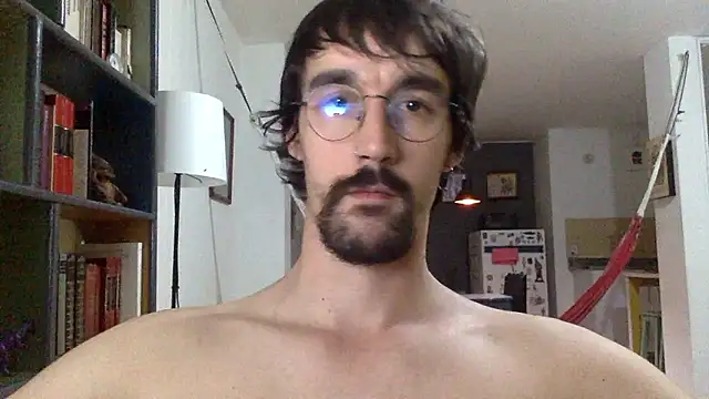 Snapshot of fazzbinderr chatting on November 12, 3:43 am fazzbinderr online show from November 12, 3:43 am