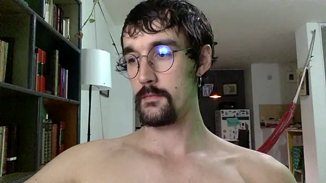 Snapshot of fazzbinderr chatting on October 16, 3:48 am fazzbinderr online show from October 16, 3:48 am