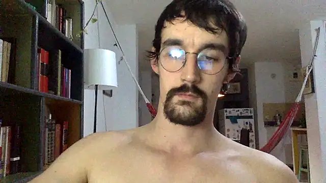 Snapshot of fazzbinderr chatting on September 25, 3:34 am fazzbinderr online show from September 25, 3:34 am