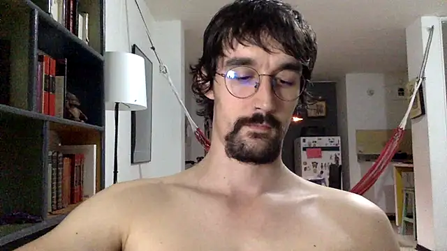 Snapshot of fazzbinderr chatting on December 1, 4:02 am fazzbinderr online show from December 1, 4:02 am