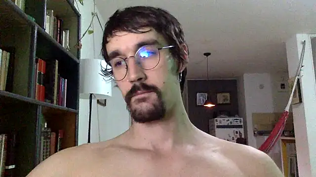 Snapshot of fazzbinderr chatting on October 10, 3:51 am fazzbinderr online show from October 10, 3:51 am