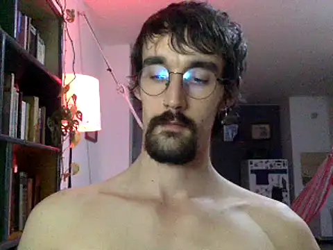Snapshot of fazzbinderr chatting on March 18, 3:45 am fazzbinderr online show from March 18, 3:45 am