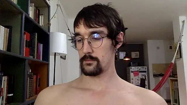 Snapshot of fazzbinderr chatting on October 24, 10:31 pm fazzbinderr online show from October 24, 10:31 pm