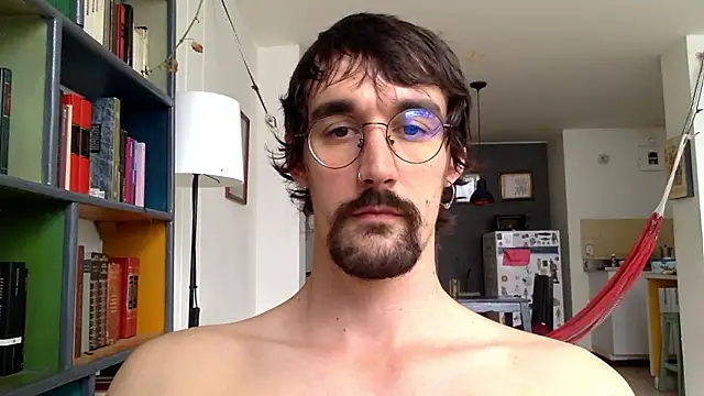 Snapshot of fazzbinderr chatting on October 29, 8:52 pm fazzbinderr online show from October 29, 8:52 pm