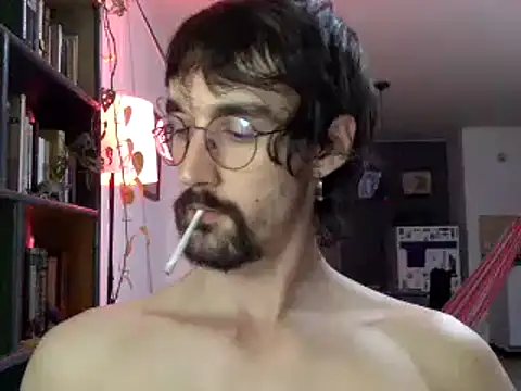 Snapshot of fazzbinderr chatting on January 15, 4:15 am fazzbinderr online show from January 15, 4:15 am