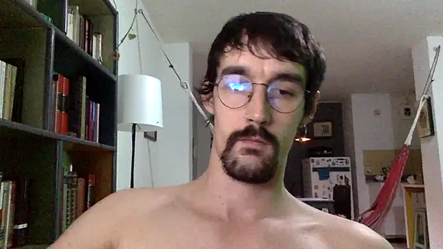Snapshot of fazzbinderr chatting on October 12, 3:52 am fazzbinderr online show from October 12, 3:52 am