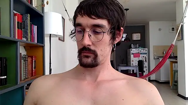 Snapshot of fazzbinderr chatting on October 31, 9:00 pm fazzbinderr online show from October 31, 9:00 pm