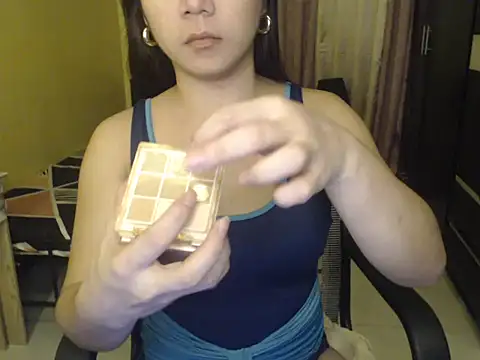 MissFoxylady online show from June 10, 5:58 pm