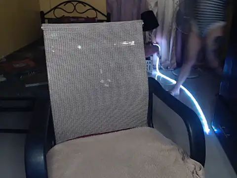 MissFoxylady online show from May 7, 11:35 am
