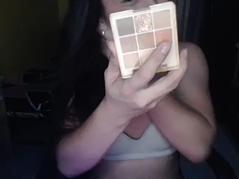 MissFoxylady online show from May 30, 5:29 pm