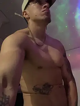 strongboy  online show from December 5, 3:49 am