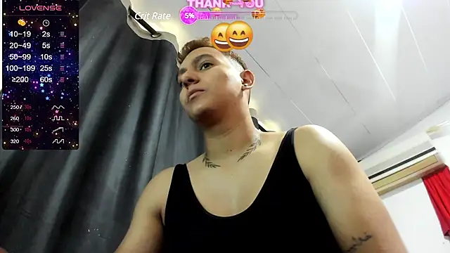 Snapshot of julya_smith69 chatting on January 15, 4:43 pm julya smith69 online show from January 15, 4:43 pm