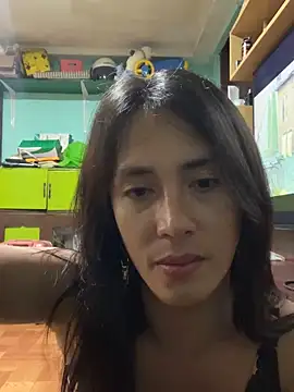 angelagoddes online show from March 25, 2:05 pm