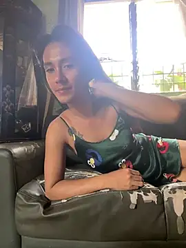 angelagoddes online show from February 26, 7:08 am