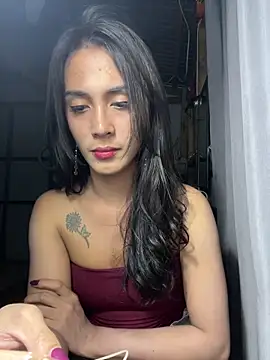 angelagoddes online show from March 17, 7:17 pm