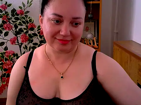 AmanaGi online show from June 21, 10:54 am