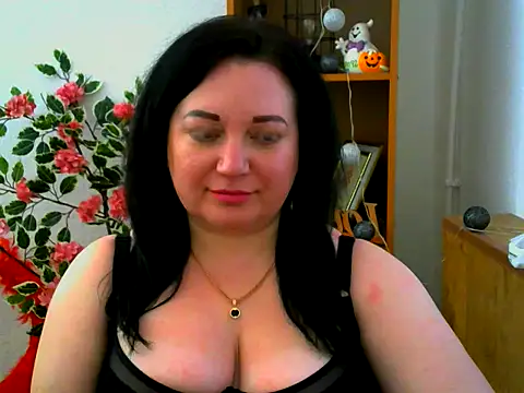 AmanaGi online show from March 8, 10:18 am