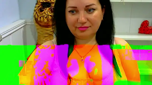 AmanaGi online show from May 31, 9:48 am